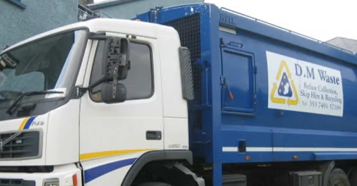 Panda Ireland Acquires Donegal Waste Firm DM Waste