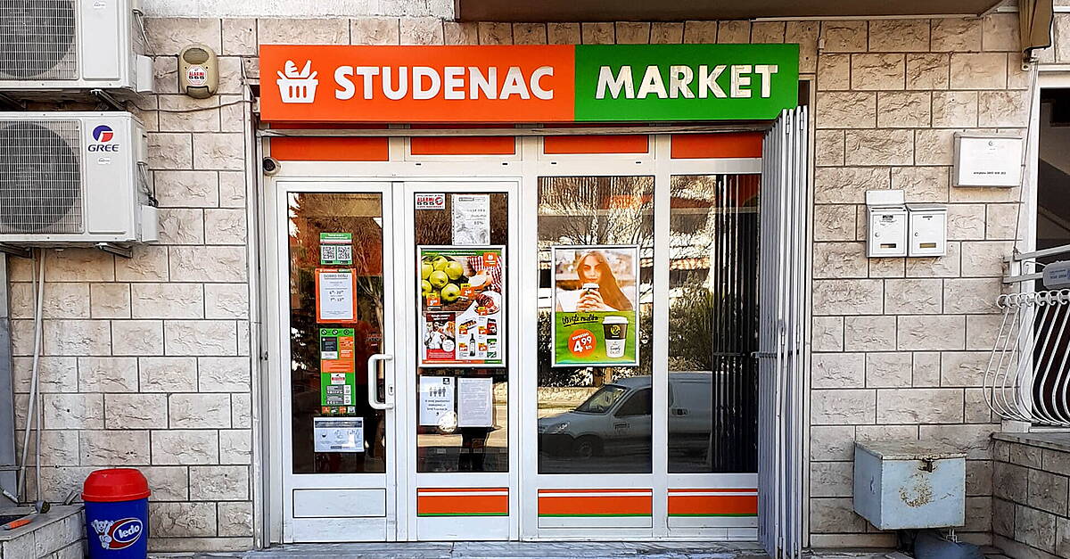 Studenac Unveils €41m Restructuring Plan