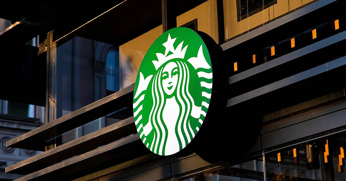 Starbucks Sees Annual Profit Above Estimates As Turnaround Gains Traction