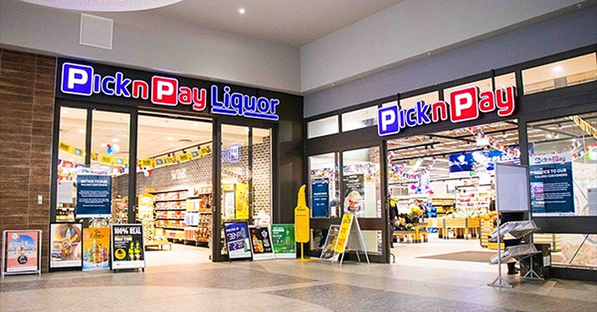 Pick n Pay Narrows First-Half Headline Loss By Nearly A Third