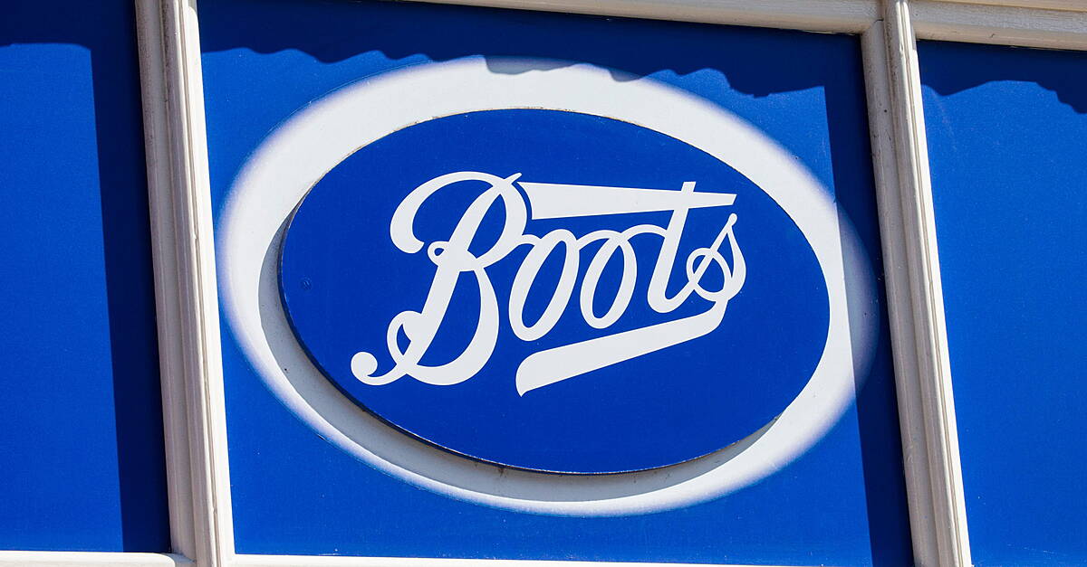 Canada's Weston Family Reaches Boots Deal For $8.9bn