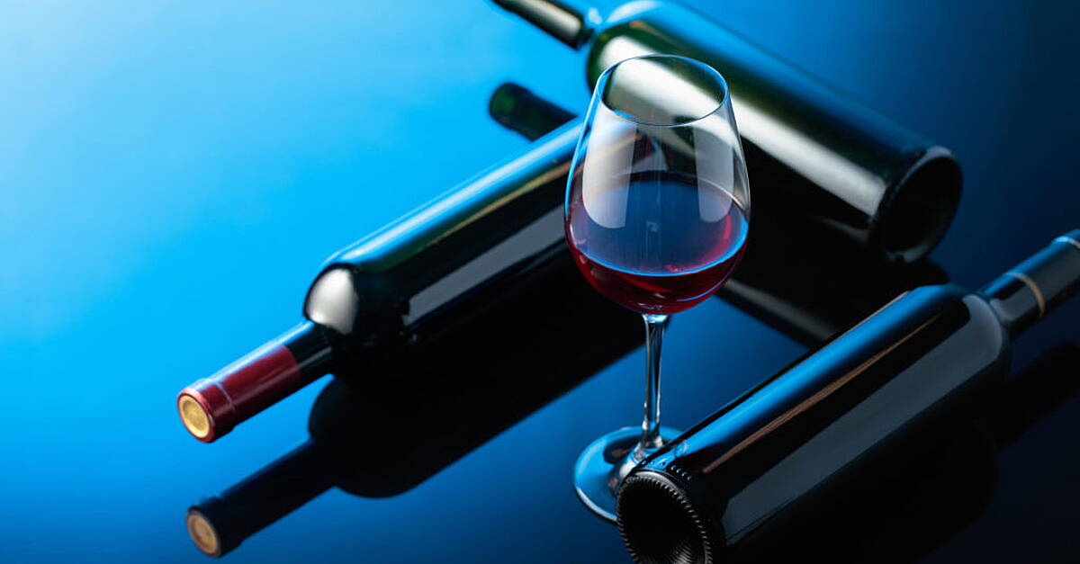 Tuscan Winemaker Antinori Sees Red After $6m Theft