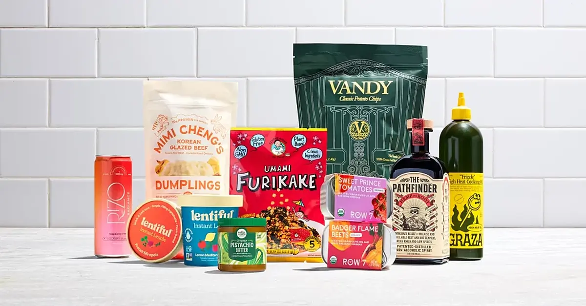 Whole Foods Market Names Top Trends For 2027 | ESM Magazine