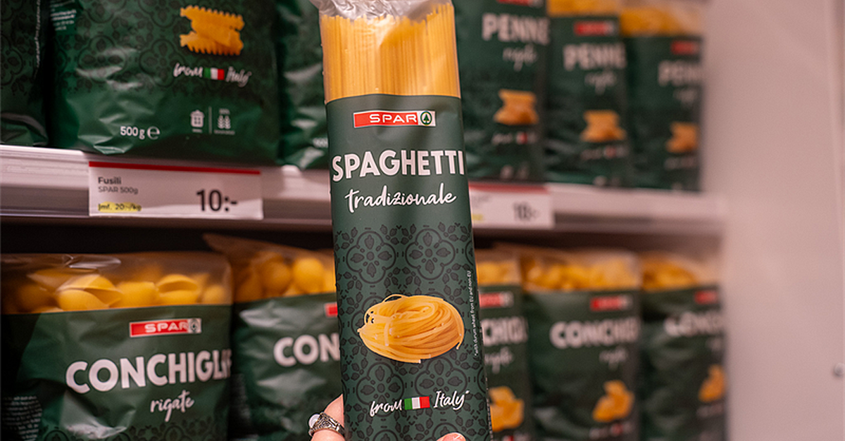 Tokmanni Group Expands SPAR Private Label To Dollarstore