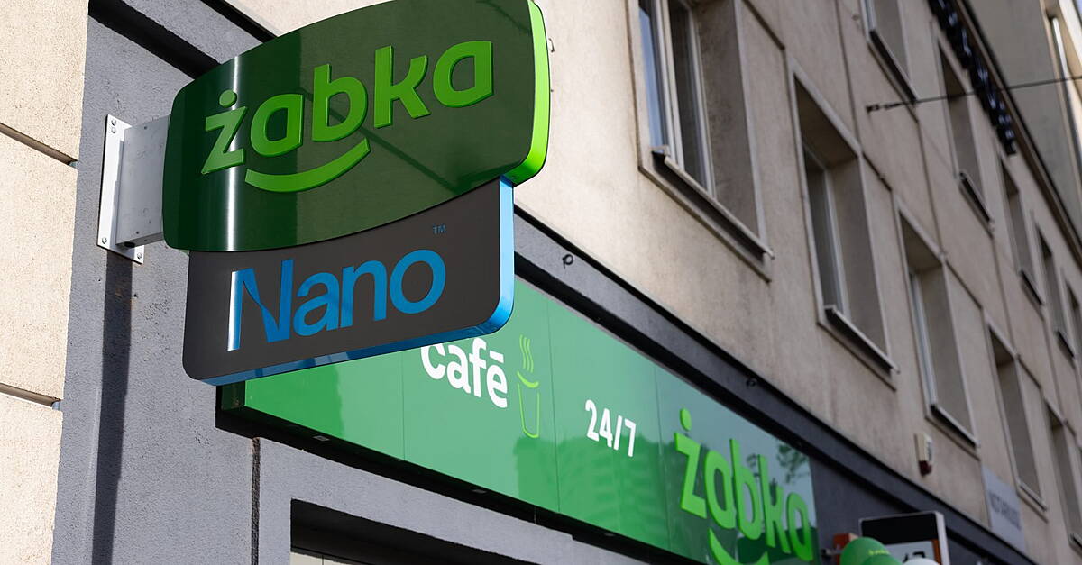 Żabka Reports Growth In Sales And Profit In 9M 2026