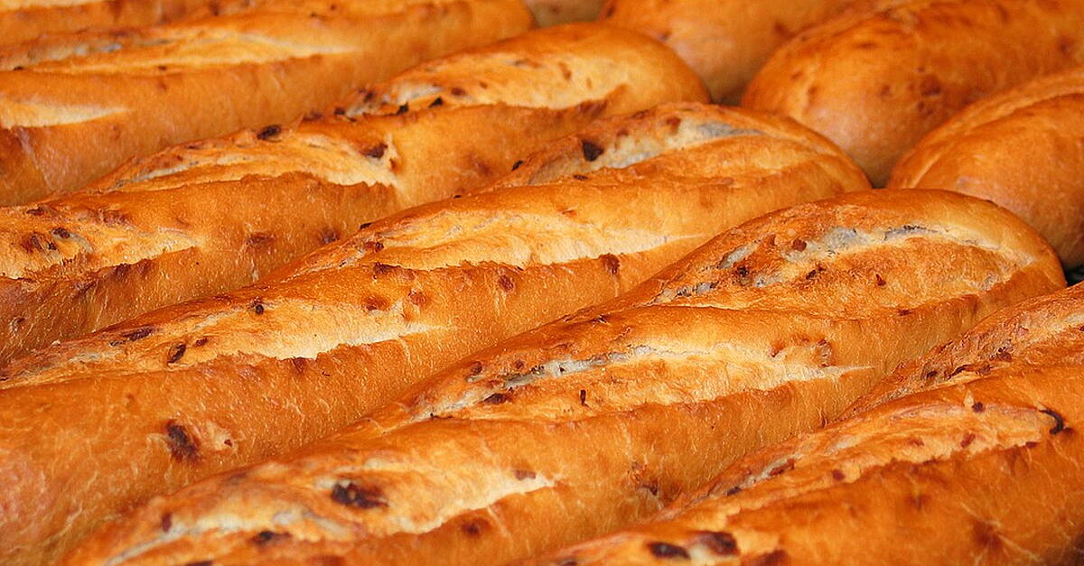 Bakery Giant Aryzta Lines Up New Chair