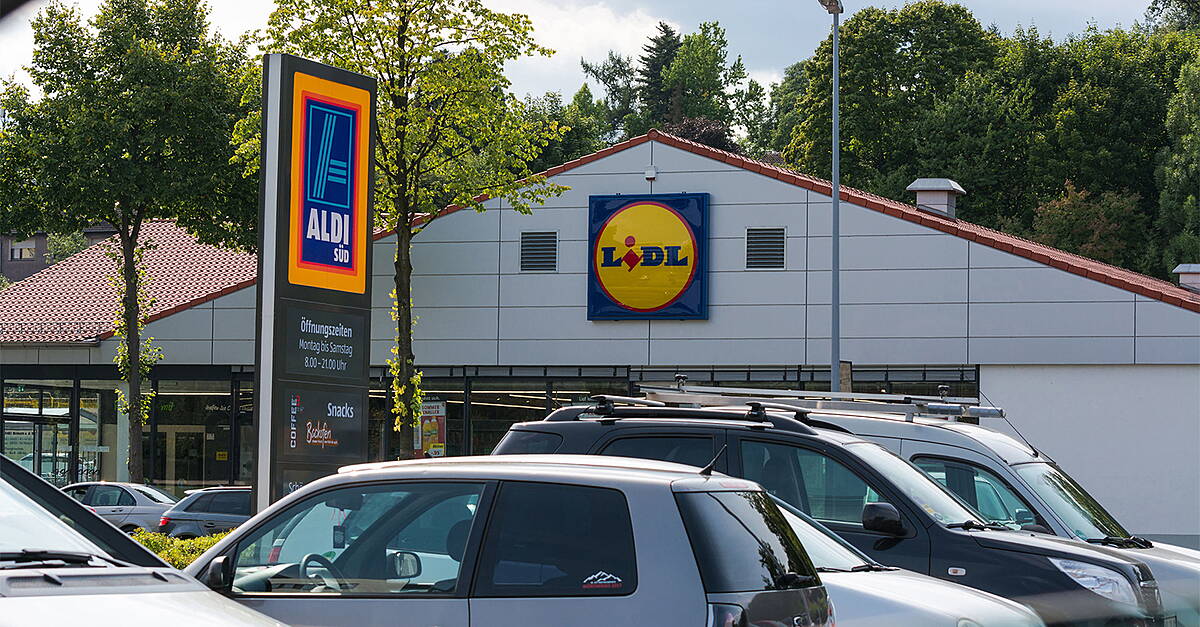 CMA Designates Aldi, Lidl GB And Lidl NI As ‘Large Grocery Retailers’