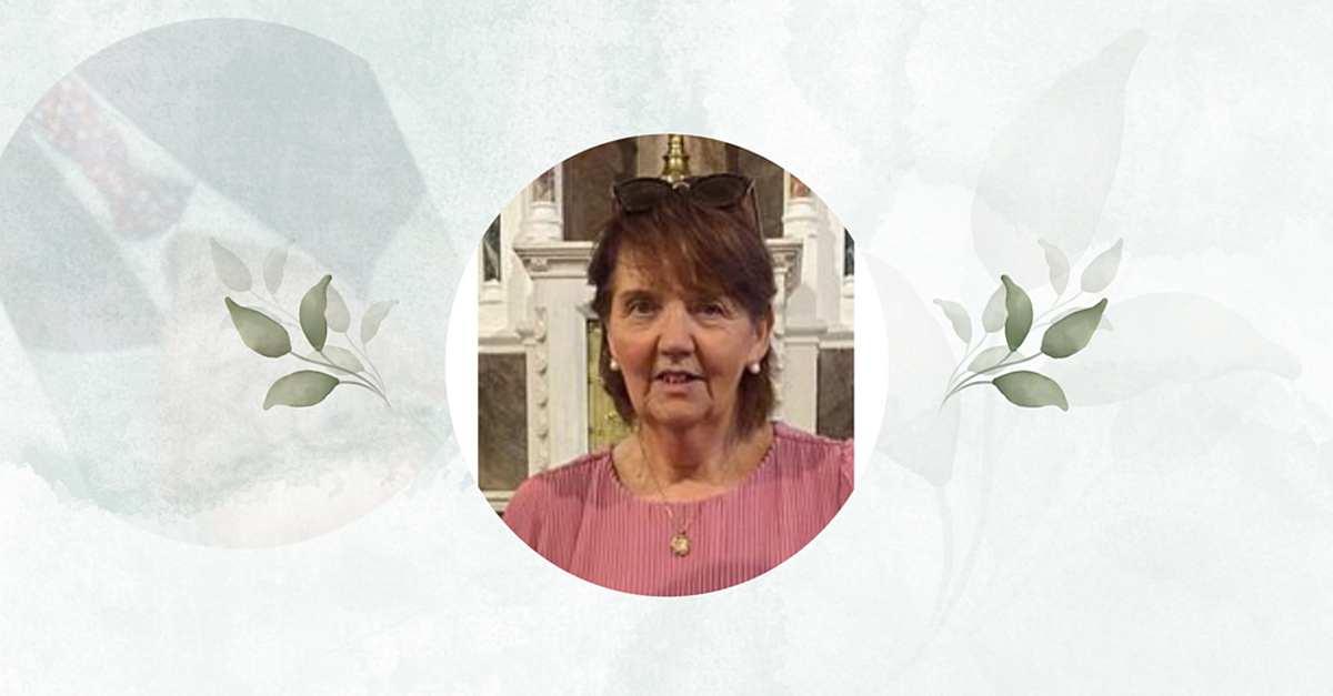 Photo: galwaybayfm.ie Mary Concannon of Corrandulla dies peacefully at her home
