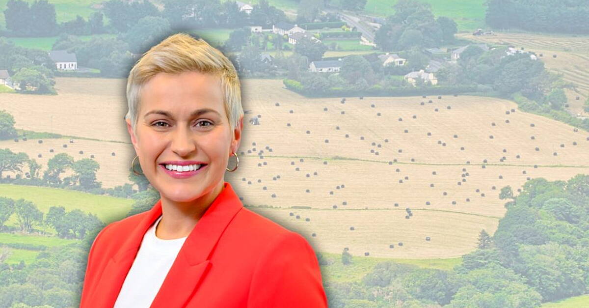 Local MEP says national measures alone cannot fix farm generational ...