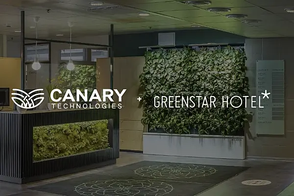 GreenStar Hotels Partners with Canary Technologies to Boost Sustainability | Integri News