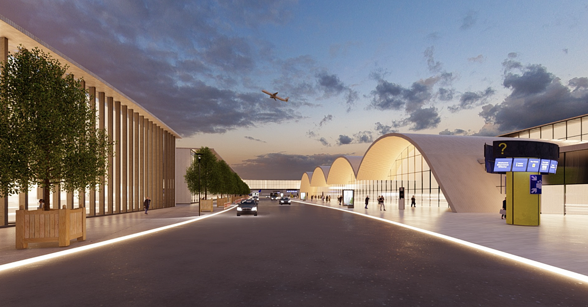 Dublin Airport faces capacity gap as passenger demand projected to exceed 40 million