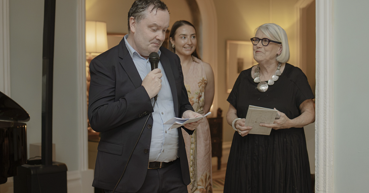 Darina Allen To Showcase Irish Food In India With Bord Bia And Taj Hotels