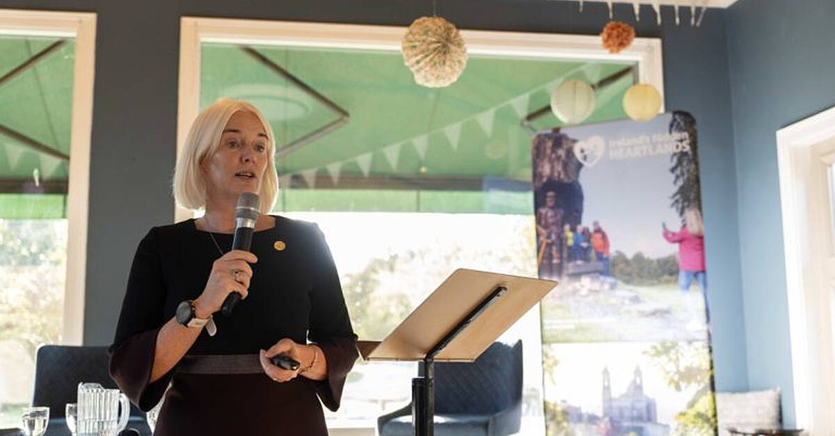 Fáilte Ireland Launches Greenways Culinary Tourism Development Programme