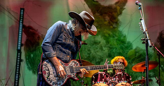 The Waterboys, Gilla Band, Julia Jacklin and more announced for Other ...