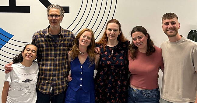 Orla Gartland signs publishing deal with Reservoir Media