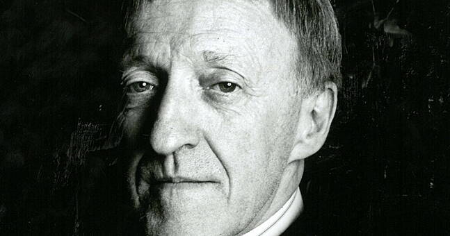 Remembering Paddy Moloney: "One of the outstanding figures in Irish music over the past 50 years"