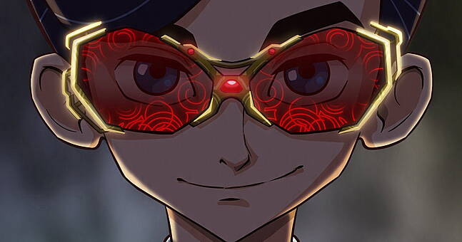 Disney announces new Artemis Fowl animated series