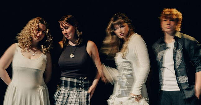 Florence Road to make Mexican debut as special guests of Sombr