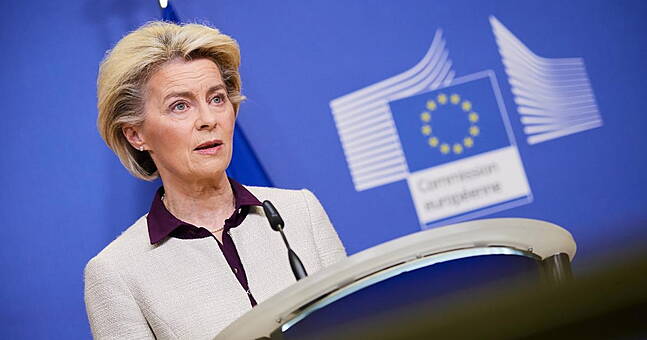 Europe needs urgency and intent rather than pieties and inertia