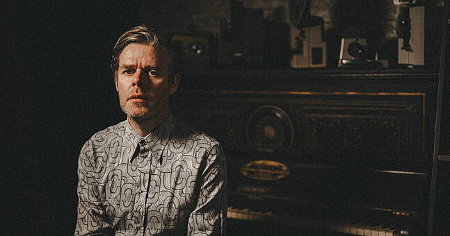 Album Review: Arborist, Looking For Love