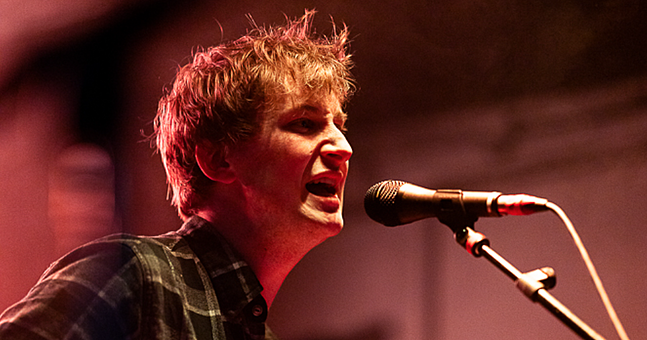 Dove Ellis announces Tokyo show for 2027