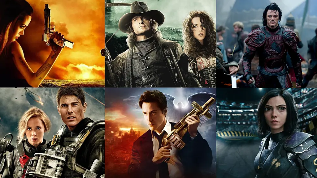 The 7 Best Movies That Deserved a Sequel (But Never Got One)