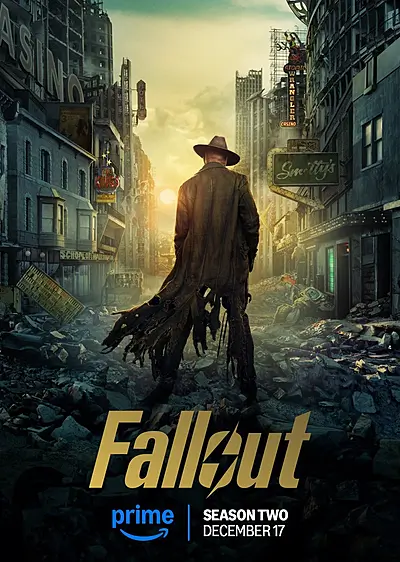 Fallout Season Two: Official Trailer