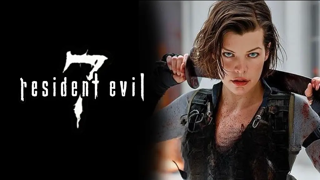 The Future of Resident Evil Movies: What&rsquo;s Next After Welcome to Raccoon City?