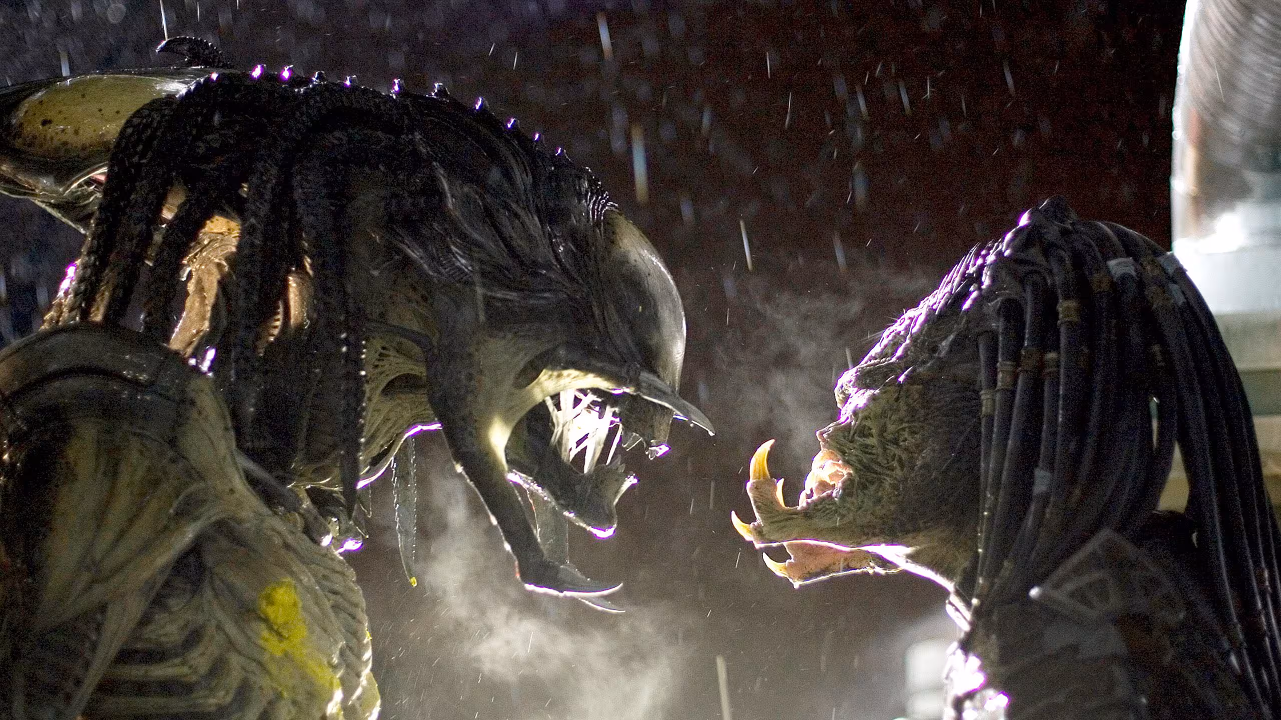 Alien vs Predator 3