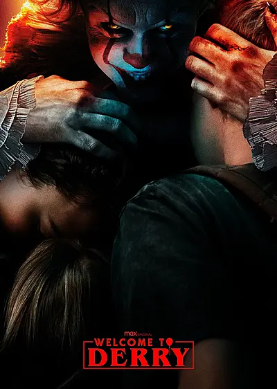 IT: Welcome to Derry | Official Red Band Trailer | HBO Max
