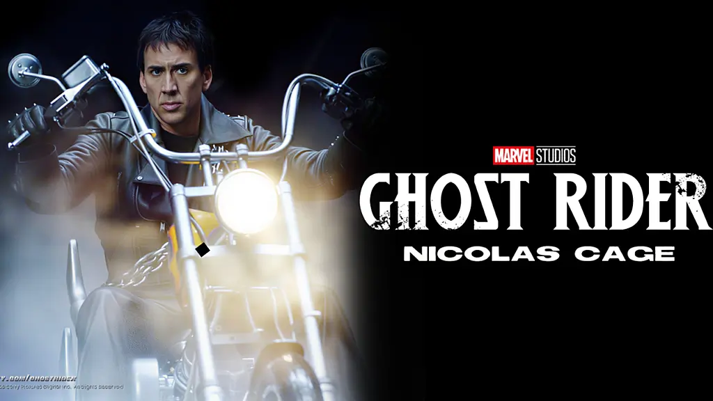 Is Nicolas Cage Returning to the MCU as Ghost Rider? What We Know So Far