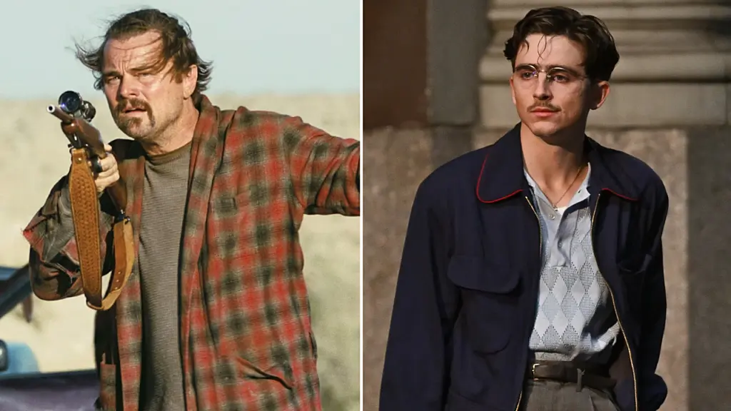 Leonardo DiCaprio vs Timoth&eacute;e Chalamet: Who Will Win Best Actor at the 2026 Oscars?