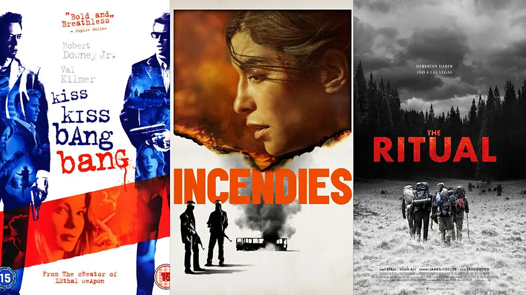 7 Best Hidden Gem Movies You Haven&rsquo;t Seen