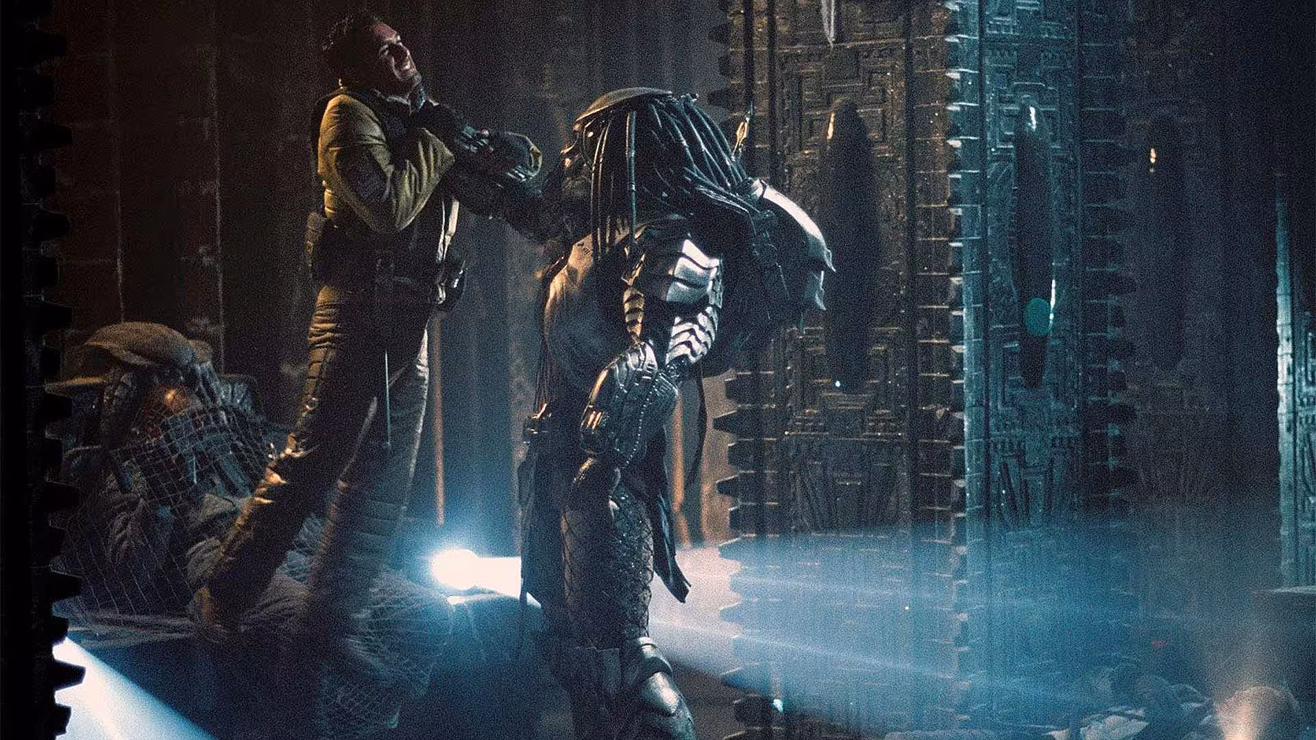 Alien vs Predator 3