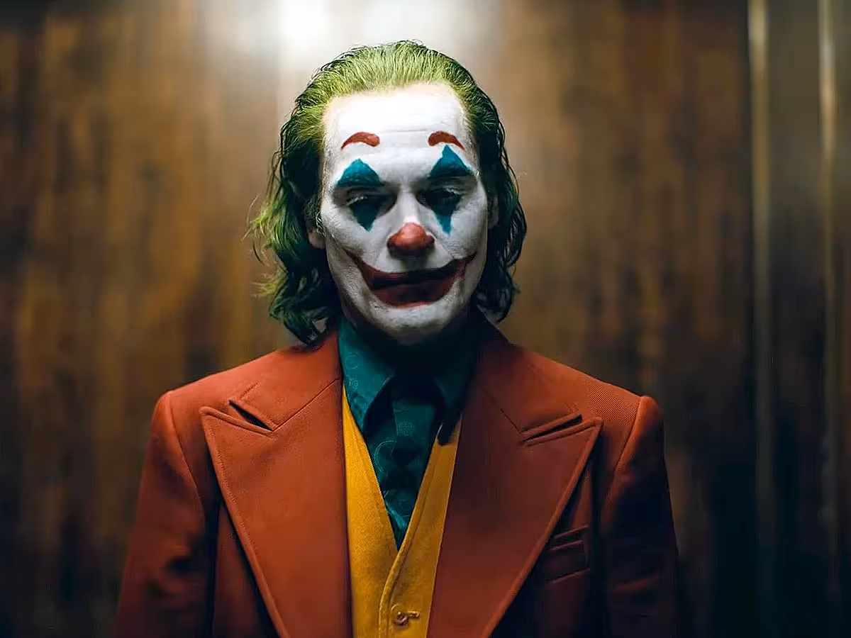 Why Is The Joker The Greatest Comic Book Villain Of All Time?