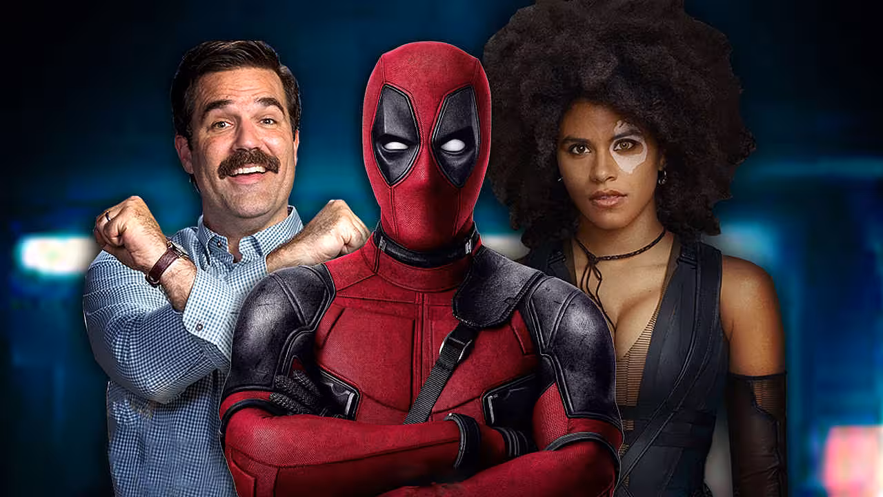 Ryan Reynolds Is Developing A New Marvel X-Men Movie