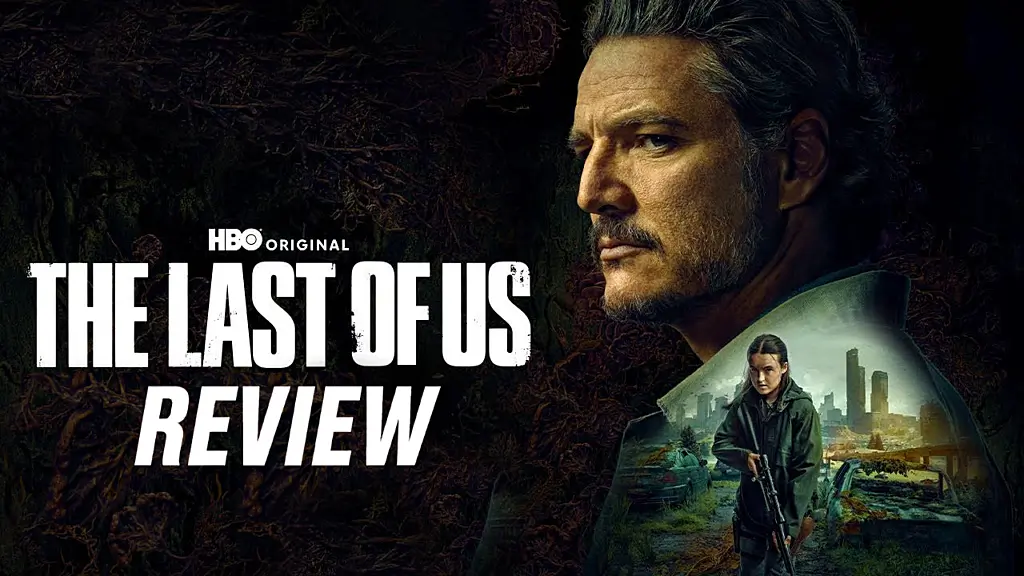 The Last of Us Season 2 Review