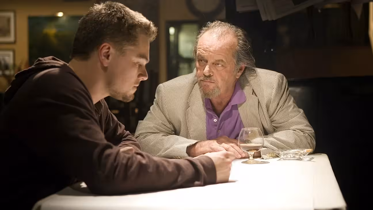 Leonardo DiCaprio's 7 Greatest Movies Ranked