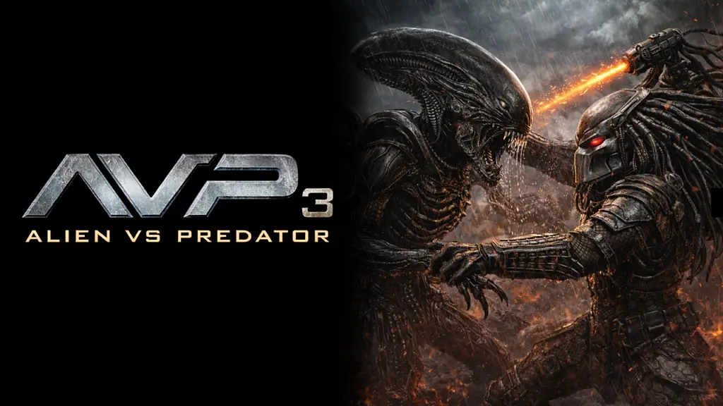 Alien vs Predator 3: Why a Sequel Is Unlikely &mdash; And Should It Even Happen?