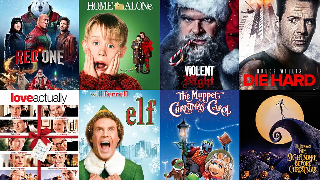 7 Greatest Christmas Movies Everyone Should Watch This Holiday Season