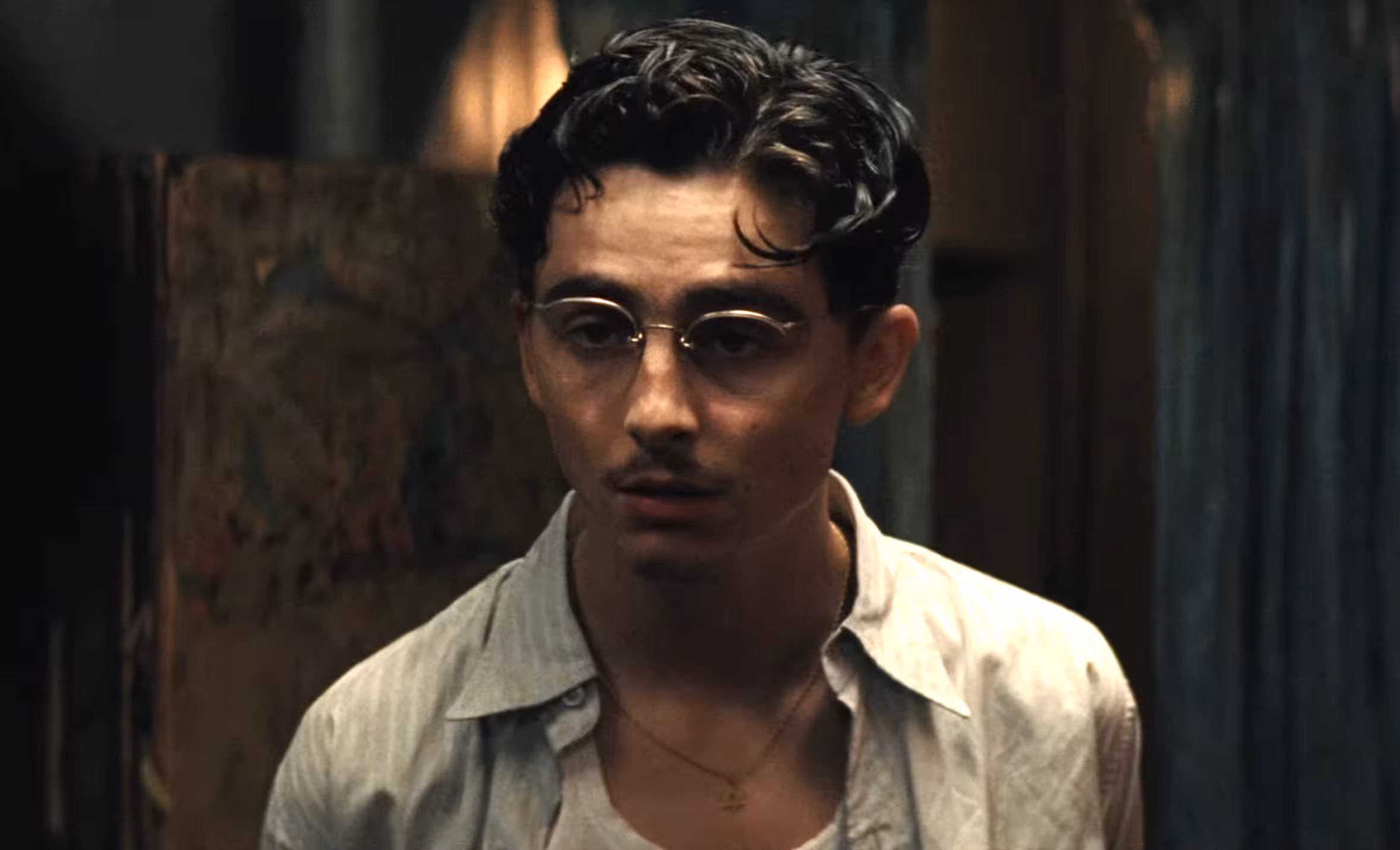Timothée Chalamet best performances