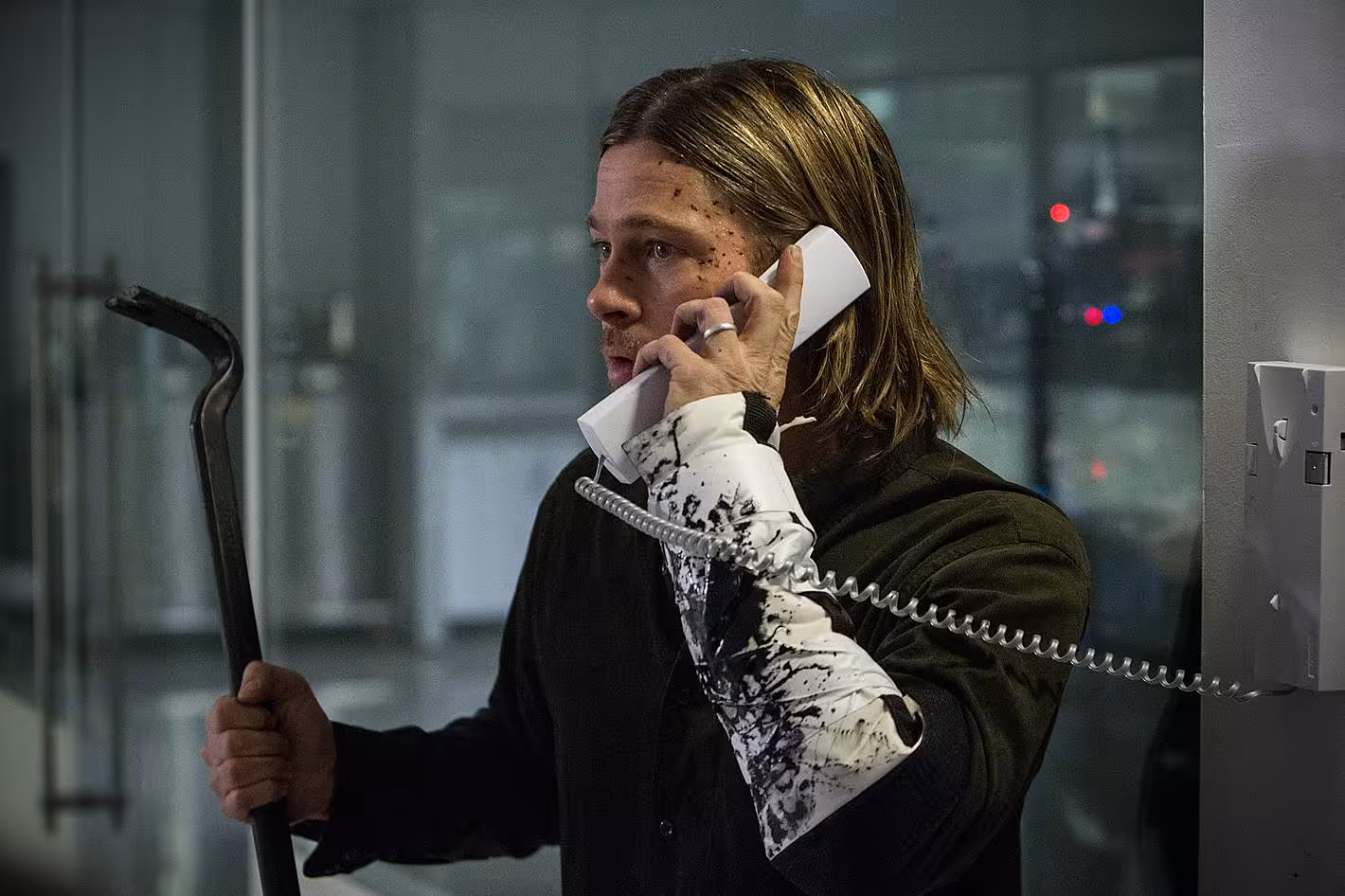 World War Z 2