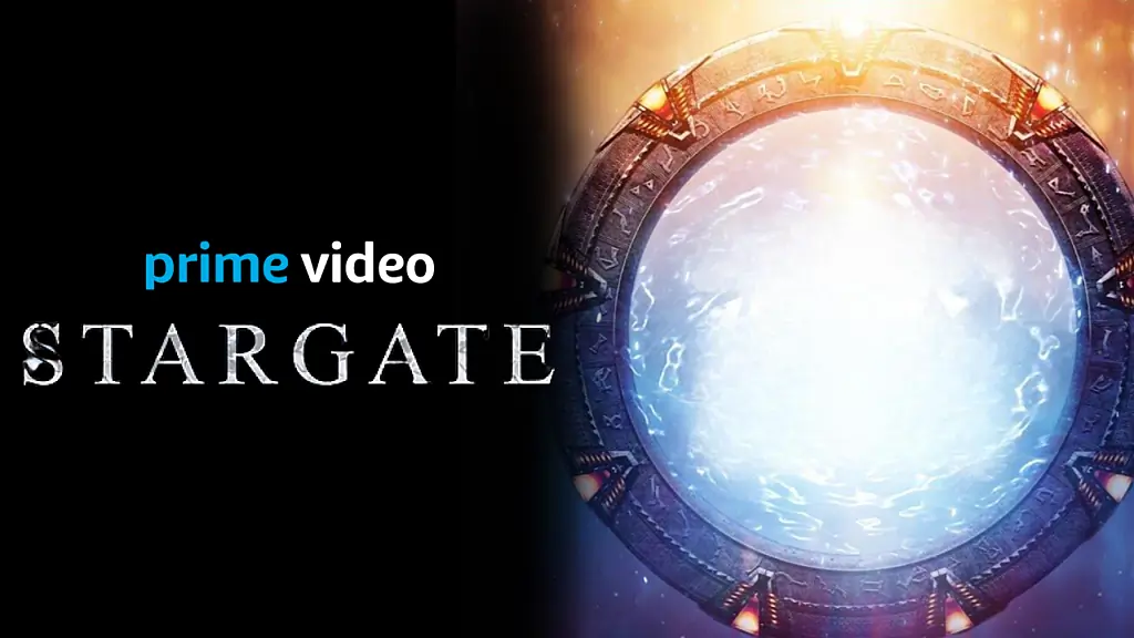 Stargate Is Officially Back: Everything We Know About Amazon&rsquo;s New Series Revival