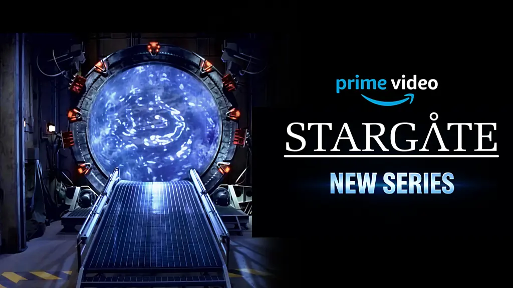 New Stargate Series Release Date, Cast, Story &amp; Amazon Prime Plans Explained