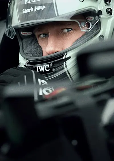 F1 | Main Trailer