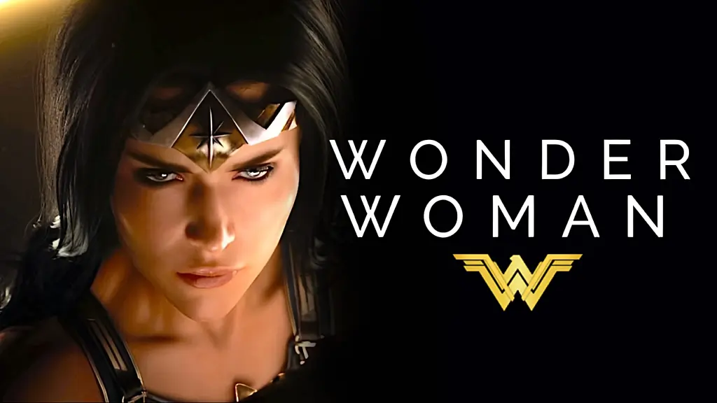 New Wonder Woman Movie In The Works At Warner Bros