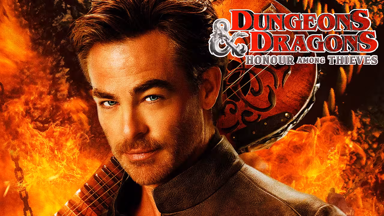 dungeons and dragons sequel