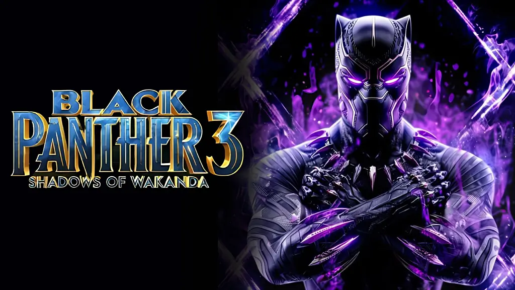 Who Will Be The Next Black Panther?