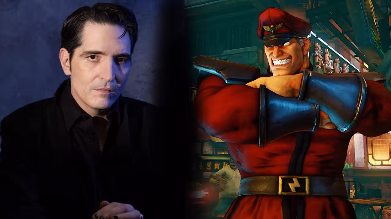 Street Fighter Movie Reboot