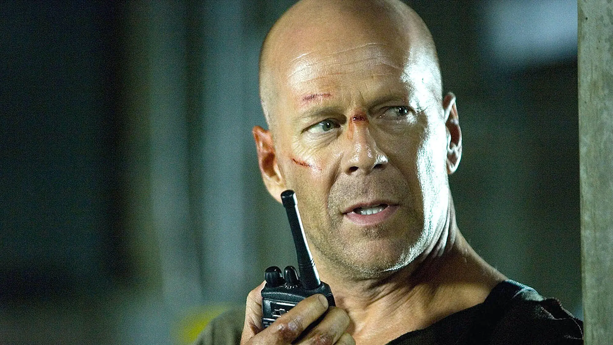 The 7 Best Bruce Willis Movies Ranked